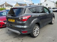 Ford Kuga TITANIUM X EDITION 9