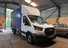 Ford Transit 350 LEADER C/C ECOBLUE