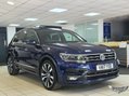 Volkswagen Tiguan 2.0 TSI R-Line DSG 4Motion Euro 6 (s/s) 5dr 2