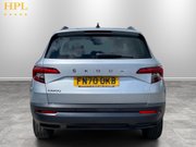 Skoda Karoq 1.0 TSI SE SUV 5dr Petrol Manual Euro 6 (s/s) (116 ps) 6