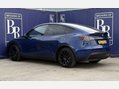Tesla Model Y (Dual Motor) Long Range SUV 5dr Electric Auto 4WDE (384 bhp) 7