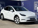 Tesla Model Y (Dual Motor) Long Range SUV 5dr Electric Auto 4WDE (384 bhp)