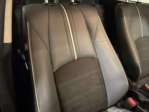 Mazda 2 1.5 Mazda2 GT Sport Auto 5dr 14