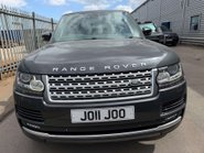 Land Rover Range Rover 3.0 Range Rover Vogue TDV6 Auto 4WD 5dr 15