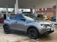Nissan Juke BOSE PERSONAL EDITION 11