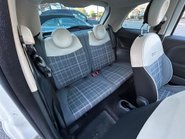 Fiat 500 1.2 Lounge Euro 6 (s/s) 3dr 12