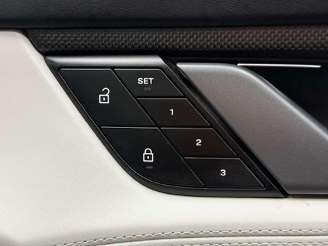 Porsche Taycan Performance Plus 93.4kWh Turbo S Cross Turismo 5dr Electric Auto 4WD (11kW 35