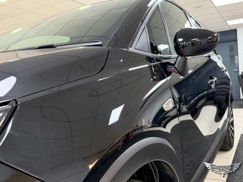 Vauxhall Crossland 1.2 Design SUV 5dr Petrol Manual Euro 6 (s/s) (83 ps) 60