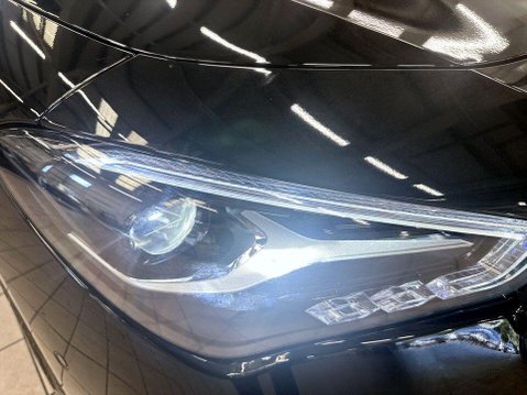 Mercedes-Benz CLA Class 1.3 CLA200h MHEV AMG Line (Executive) Coupe 4dr Petrol Hybrid 7G-DCT Euro 6 9