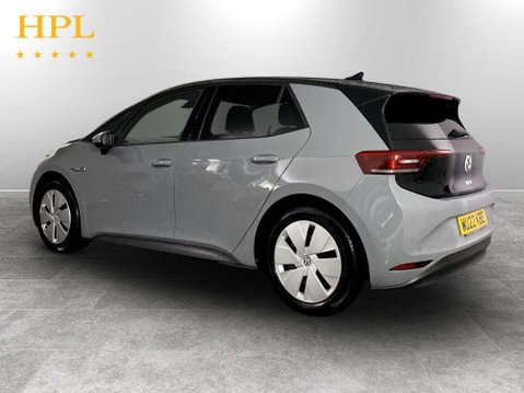 Volkswagen ID.3 Pro Performance 58kWh Family Hatchback 5dr Electric Auto (204 ps) Alloys - 5