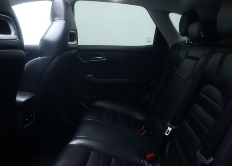 MG HS 1.5 MG HS Exclusive Semi-Auto 5dr 48