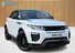 Land Rover Range Rover Evoque 2.0 TD4 HSE Dynamic Convertible 2dr Diesel Auto 4WD Euro 6 (s/s) (180 ps)