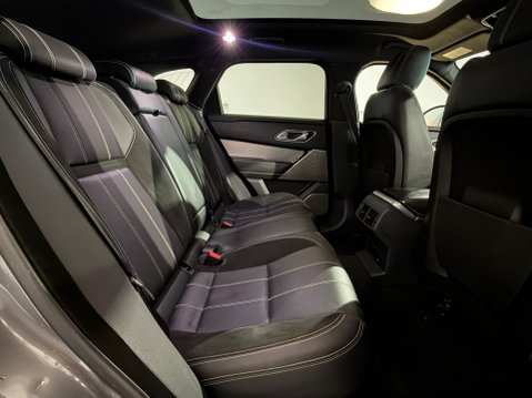 Land Rover Range Rover Velar R-DYNAMIC SE 15
