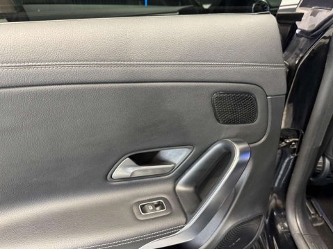 Mercedes-Benz CLA Class 2.0 CLA 220 AMG Line Premium D Auto 4dr 62
