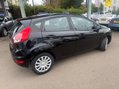 Ford Fiesta 1.25 Style Euro 5 5dr 9