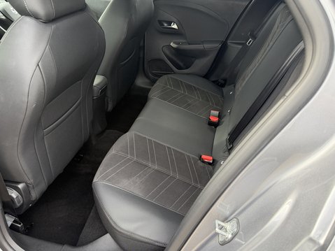 Vauxhall Corsa 1.2 Turbo Ultimate 5dr Auto 36