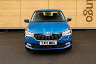 Skoda Fabia SE TSI 5