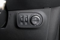 Vauxhall Corsa GRIFFIN 16