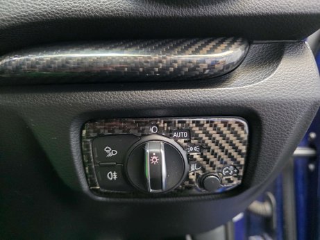 Audi RS3 2.5 TFSI Sportback 5dr Petrol S Tronic quattro Euro 6 (s/s) (367 ps) 48