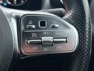 Mercedes-Benz A Class A 200 D AMG LINE PREMIUM 30