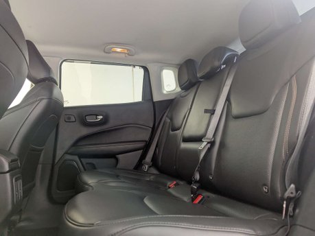 Jeep Compass 1.4 Compass Limited Edition MultiAir II 4x2 5dr 41