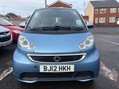 Smart Fortwo Coupe 1.0 fortwo Passion MHD Auto 3dr 14