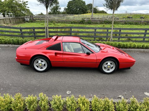 Ferrari 328 GTS 4