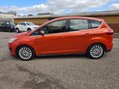 Ford C-Max 1.6 C-Max Titanium TDCi 5dr 5