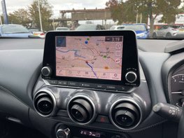 Nissan Juke 1.0 Juke N-Connecta DiG-T 5dr 35