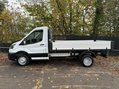 Ford Transit 350 LEADER C/C ECOBLUE 1
