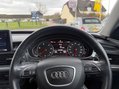 Audi A6 2.0 TDI SE Euro 5 (s/s) 4dr 14