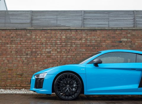 Audi R8 V10 Plus 28