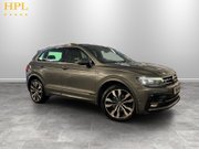 Volkswagen Tiguan 2.0 BiTDI R-Line Tech SUV 5dr Diesel DSG 4Motion Euro 6 (s/s) (240 ps) 1