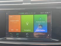 MG MG5 52.5kWh Exclusive Estate 5dr Electric Auto (156 ps) 19