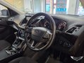 Ford Kuga 1.5T EcoBoost Titanium 2WD Euro 6 (s/s) 5dr 70