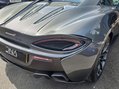 McLaren 570S 3.8 570s Coupe Semi-Auto 2dr 30