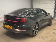 Polestar 2 2 Pilot Plus EV AWD 4WD 5dr 11