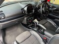 Mini Clubman 2.0 Clubman John Cooper Works A4 Auto 4WD 6dr 4