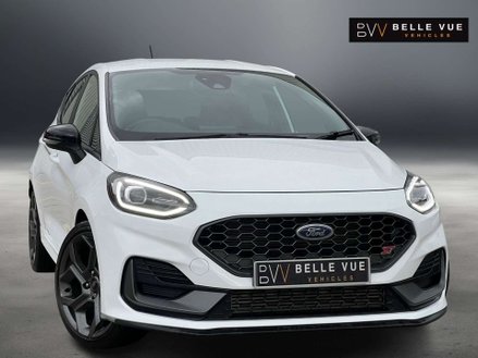Ford Fiesta 1.5 Fiesta ST-3 T 5dr *NATIONAL DELIVERY*