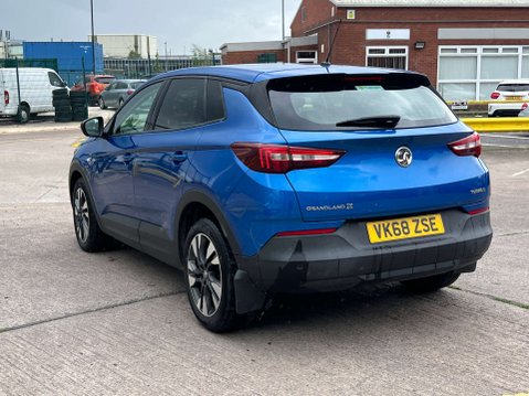 Vauxhall Grandland X 1.5 Grandland X SE TD S/S 5dr - NATIONAL DELIVERY* 8
