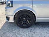 Volkswagen Transporter Crew Cab AUTO SWB L1H1 Low Roof T32 Highline Air Con NO VAT 11