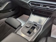 BMW 3 Series 2.0 320i M Sport Auto 4dr 57