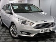 Ford Focus TITANIUM X TDCI 2