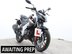 Kymco Visar 125 VISAR 125