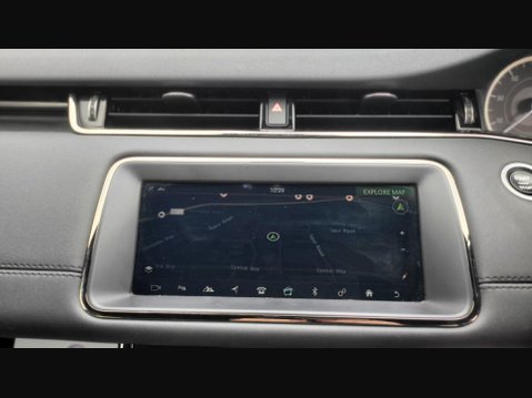 Land Rover Range Rover Evoque R-DYNAMIC S MHEV 26