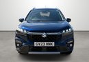 Suzuki S-Cross 1.5 Hybrid Ultra ALLGRIP 5dr AGS 6