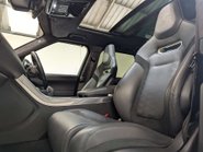 Land Rover Range Rover Sport 5.0 Range Rover Sport SVR S/C Auto 4WD 5dr 36