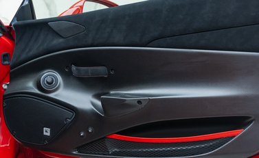 Ferrari 488 Pista 25