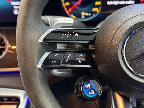 Mercedes-Benz Amg GT 4.0 63 V8 BiTurbo S (Premium Plus) Coupe 5dr Petrol SpdS MCT 4MATIC+ Euro 6 26