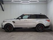 Land Rover Range Rover Sport 3.0 Range Rover Sport HSE SDV6 Auto 4WD 5dr 15
